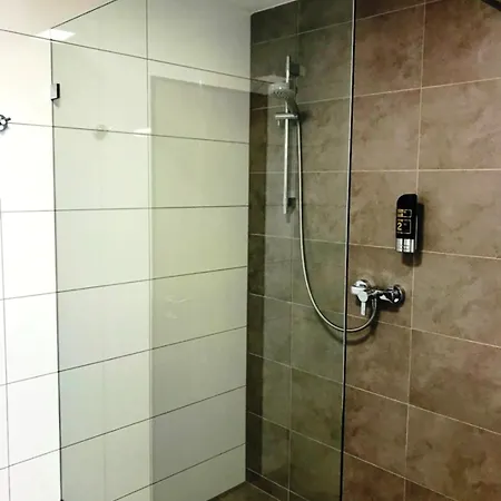 Atrium Szálloda 3*