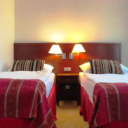 Szálloda Atrium 3*