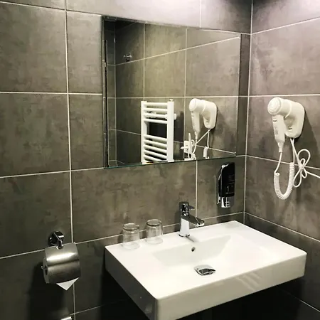 Atrium Szálloda