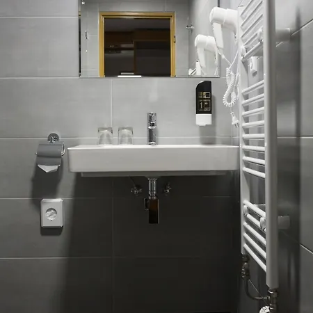 Atrium 3* Vyškov
