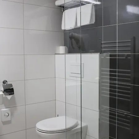 Atrium Szálloda Vyškov