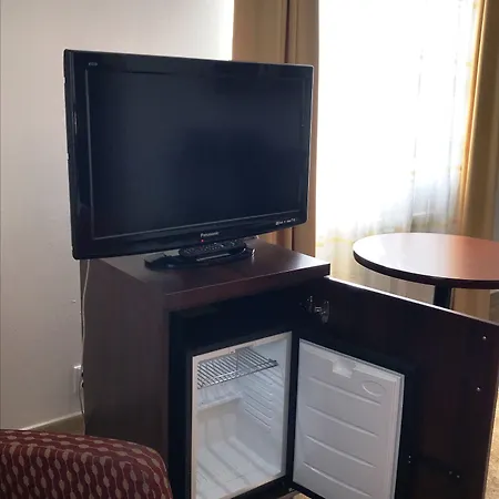Hotel Atrium 3*