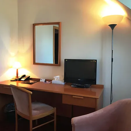 Hotel Atrium
