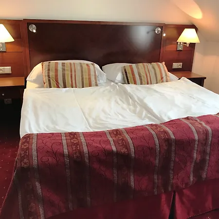 Atrium 3* 비슈코브