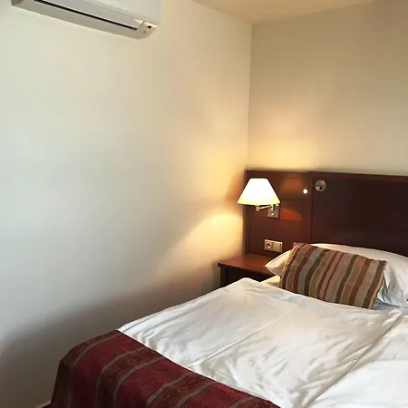 Atrium 호텔 비슈코브