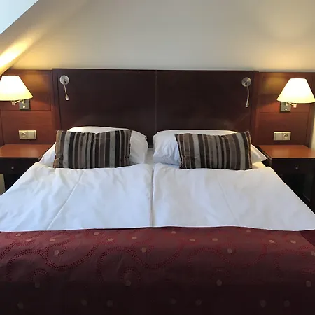 Atrium Hotel Vyškov