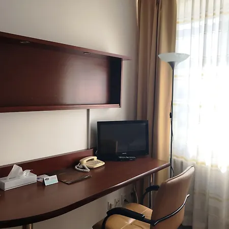 호텔 Atrium 비슈코브