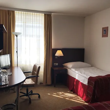Hotel Atrium 3*