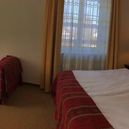 호텔 Atrium 비슈코브