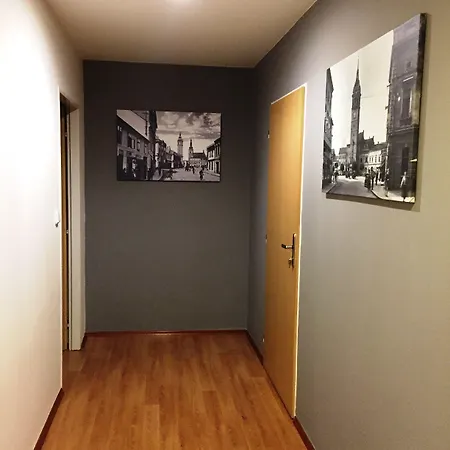 Atrium Hotel
