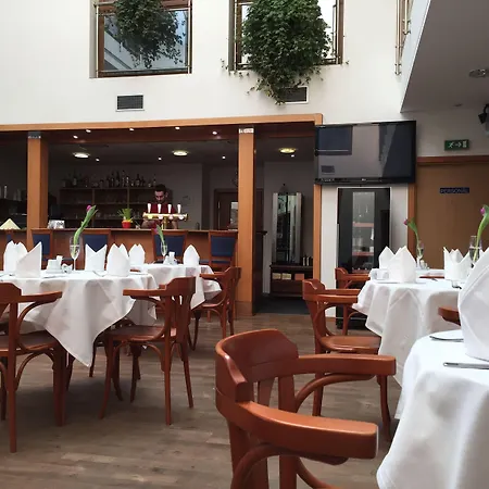 Atrium 3* 비슈코브