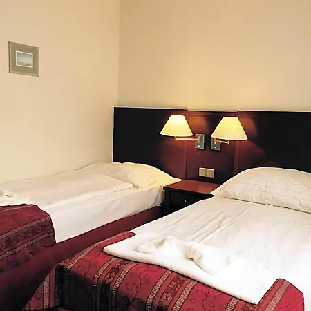 Hotel Atrium Vyškov