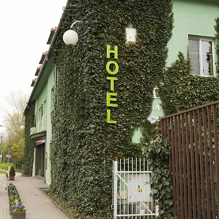 Atrium 3* Vyškov