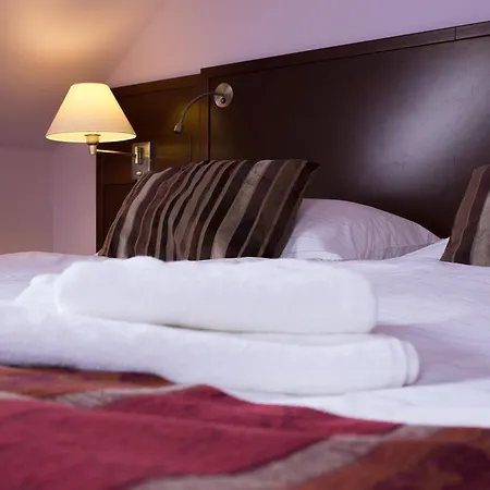 Szálloda Atrium 3*
