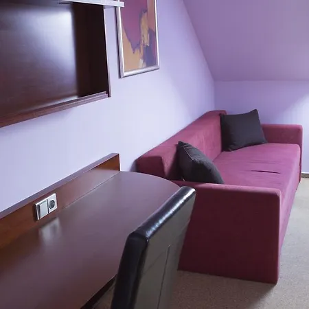 Atrium 3* 비슈코브