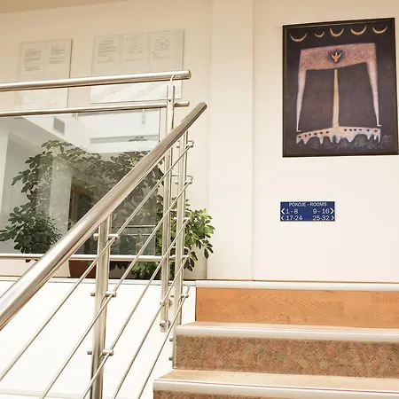 Atrium 3* 비슈코브