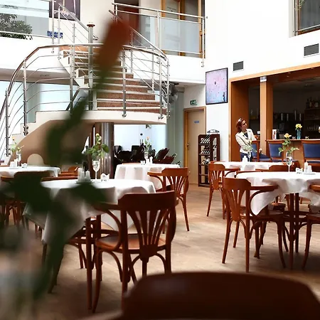 Hotel Atrium Vyskov