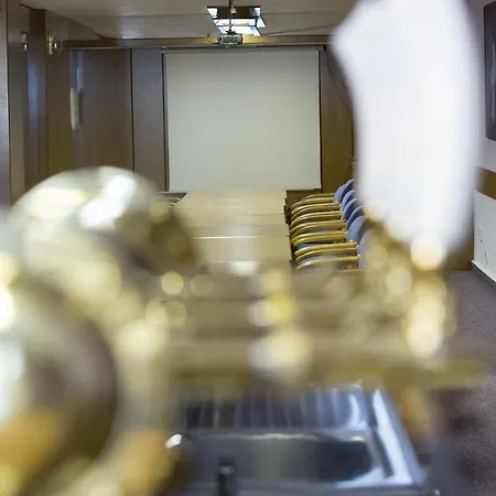 Atrium 3* 비슈코브