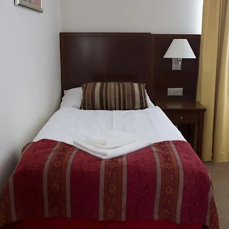 Atrium 3* Vyškov