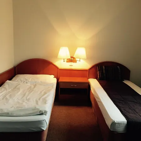 Hotel Atrium Vyskov