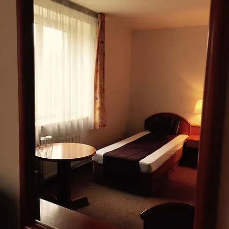 Szálloda Atrium