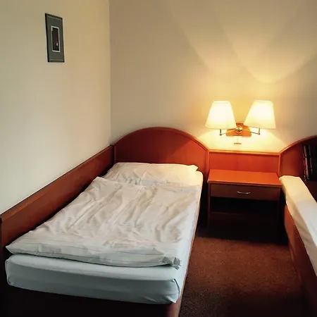Hotel Atrium 3*