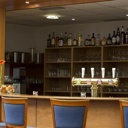 Szálloda Atrium 3*
