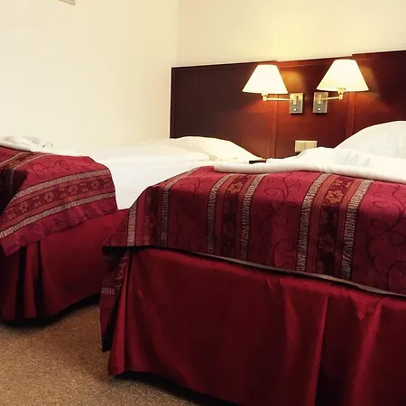Hotel Atrium 3*