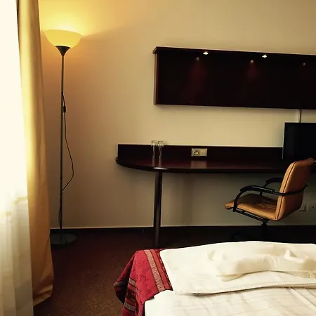 Hotel Atrium Vyskov