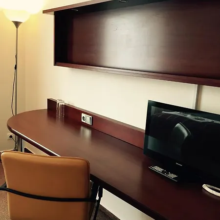 Atrium Hotel 3*
