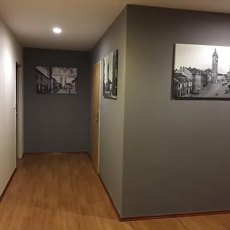 Atrium Hotel