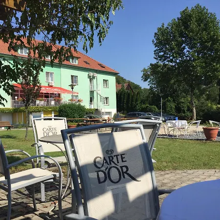 Hotel Atrium Vyskov