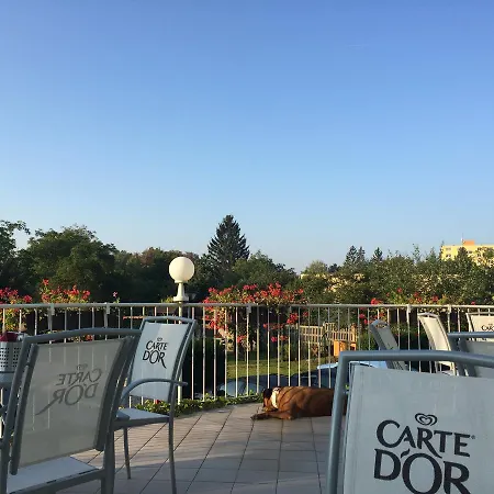Atrium 3* Vyškov