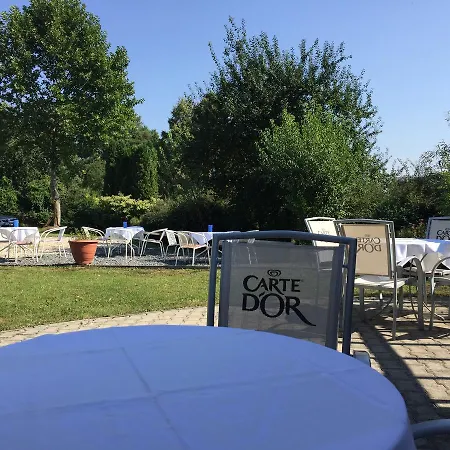 호텔 Atrium 비슈코브