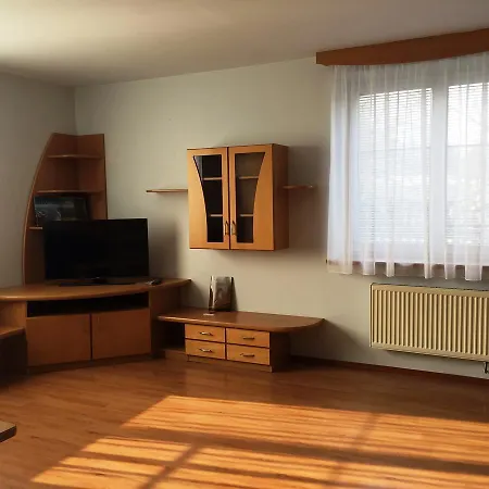 Atrium 3* 비슈코브