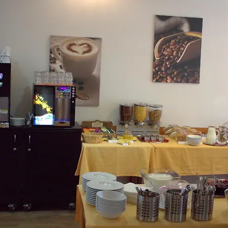 Szálloda Atrium