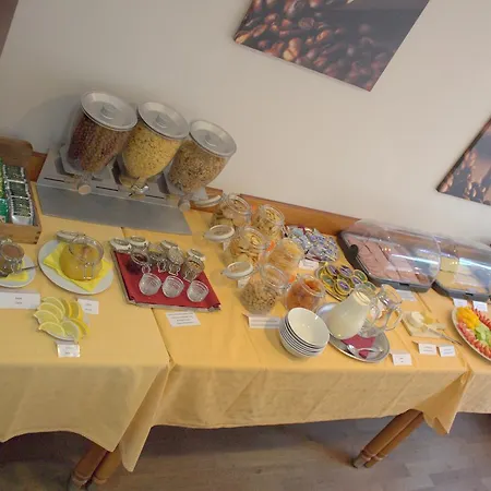 호텔 Atrium 비슈코브