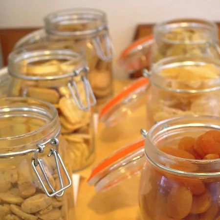 호텔 Atrium 비슈코브