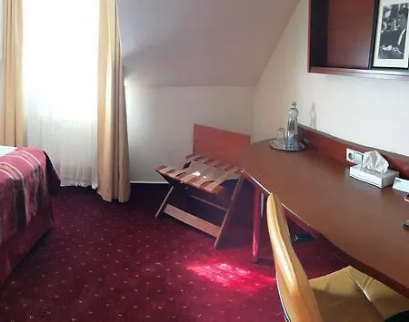 Atrium 3* Vyškov