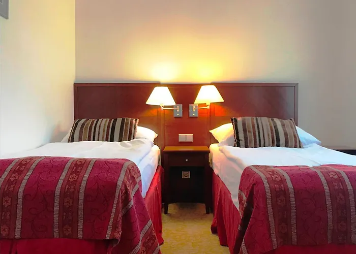 Hotel Atrium 3*