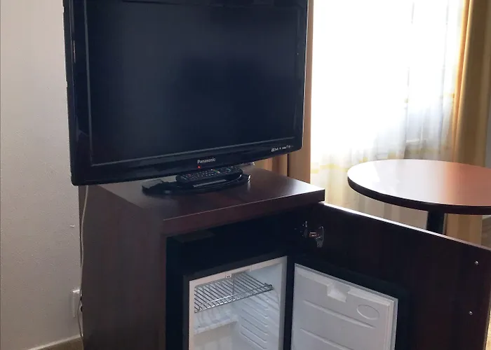 Hotel Atrium 3*
