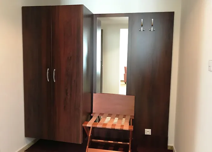 Atrium Hotel 3*
