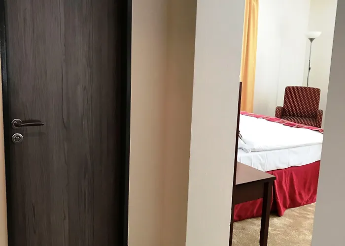 Atrium 3* Vyškov