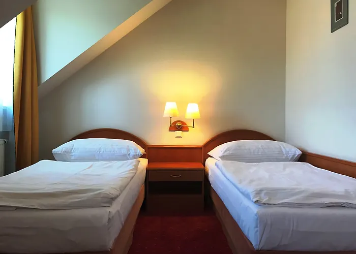 Hotel Atrium 3*