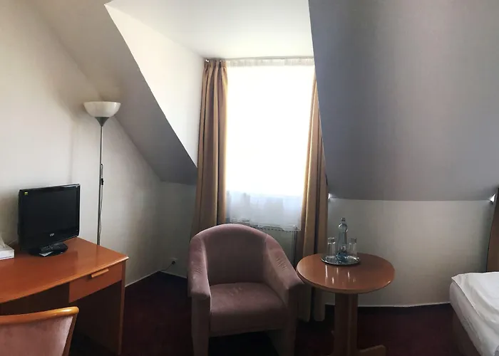 Atrium Vyškov