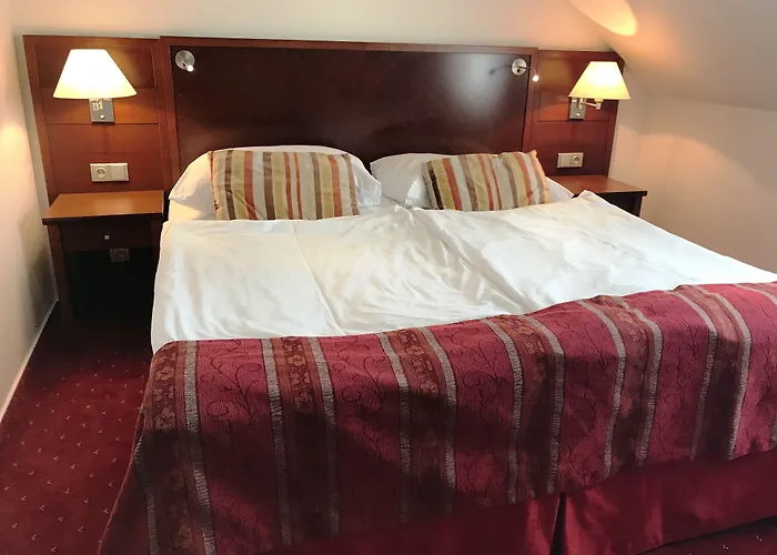 Atrium 3* Vyškov