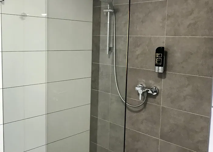 Atrium Hotell 3*