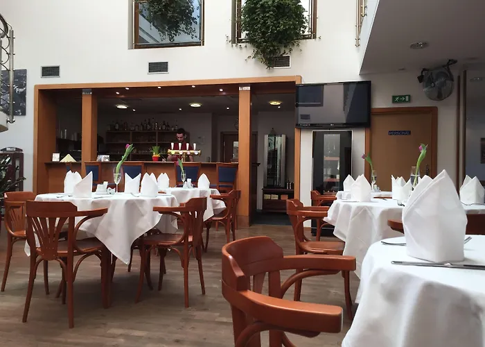 Atrium 3* Vyškov