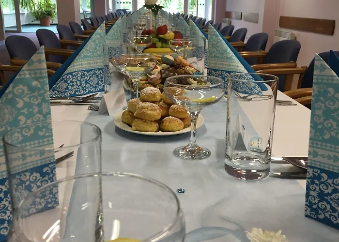Atrium Vyškov