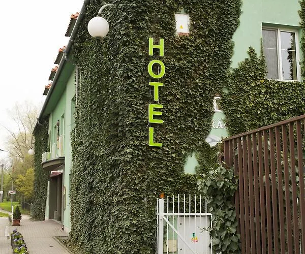 Atrium 3* Vyškov